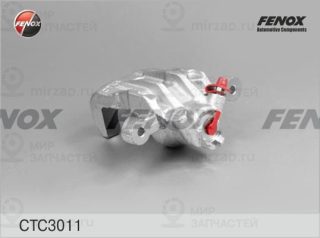 Тормозной суппорт FENOX CTC3011