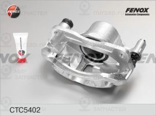 Комплект корпуса скобы тормоза FENOX CTC5402
