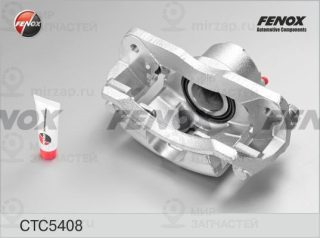 Комплект корпуса скобы тормоза FENOX CTC5408