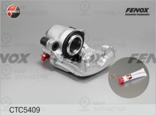 Комплект корпуса скобы тормоза FENOX CTC5409