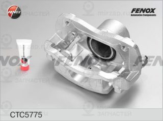 Комплект корпуса скобы тормоза FENOX CTC5775