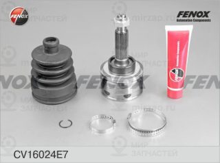 Запчасть FENOX CV16024E7