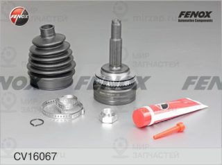 Запчасть FENOX CV16067