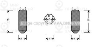 MTD151 AVA MTD151