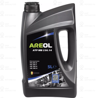 Запчасть AREOL AR171