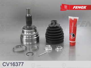 Запчасть FENOX CV16377