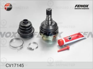 Запчасть FENOX CV17145