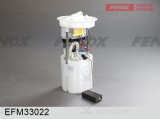 Модуль топливного насоса FENOX EFM33022