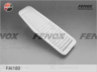 Фильтр воздушный FENOX FAI180