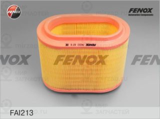 Фильтр воздушный FENOX FAI213