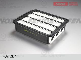 Фильтр воздушный FENOX FAI261