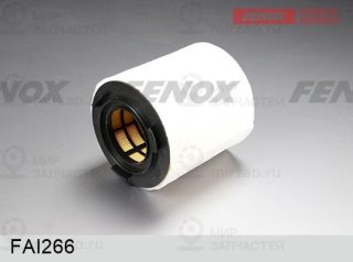 Фильтр воздушный FENOX FAI266