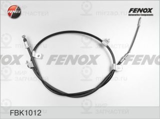 Запчасть FENOX FBK1012