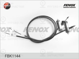 Запчасть FENOX FBK1144