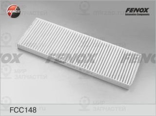 Фильтр салона FENOX FCC148