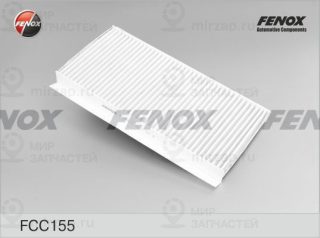 Фильтр салона FENOX FCC155