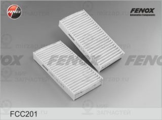Запчасть FENOX FCC201