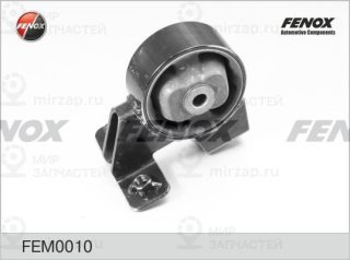 Подвеска двигателя FENOX FEM0010