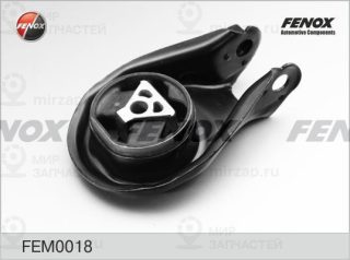 Подвеска двигателя FENOX FEM0018