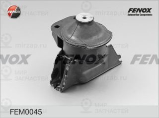 Подвеска двигателя FENOX FEM0045