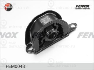 Подвеска двигателя FENOX FEM0048