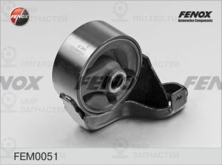 Подвеска двигателя FENOX FEM0051