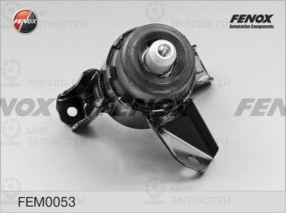 Подвеска двигателя FENOX FEM0053