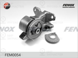 Подвеска двигателя FENOX FEM0054