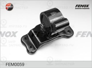 Подвеска двигателя FENOX FEM0059
