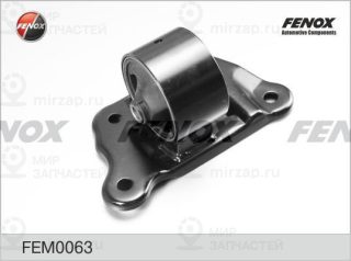 Подвеска двигателя FENOX FEM0063