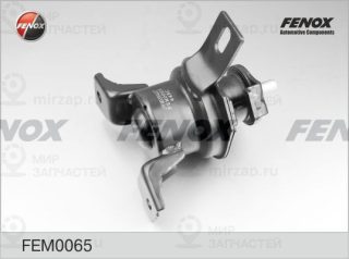Подвеска двигателя FENOX FEM0065