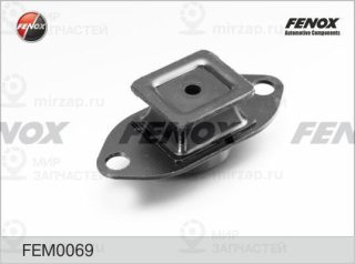 Подвеска двигателя FENOX FEM0069