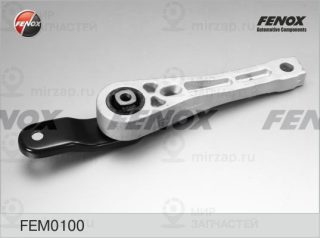 Подвеска двигателя FENOX FEM0100