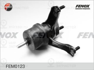 Подвеска двигателя FENOX FEM0123