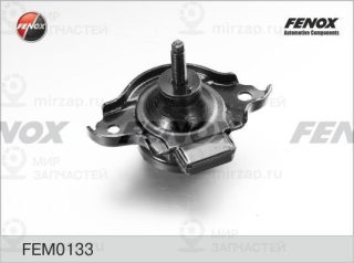 Подвеска двигателя FENOX FEM0133