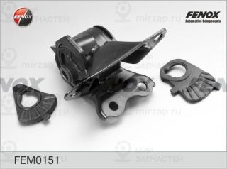 Подвеска двигателя FENOX FEM0151