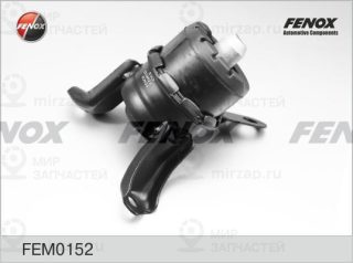 Подвеска двигателя FENOX FEM0152