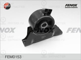 Подвеска двигателя FENOX FEM0153