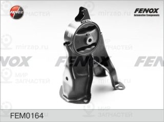 Подвеска двигателя FENOX FEM0164
