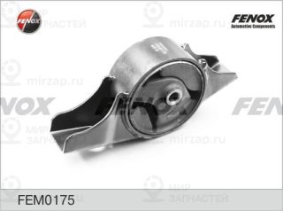 Подвеска двигателя FENOX FEM0175