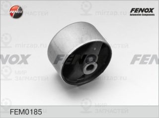 Подвеска двигателя FENOX FEM0185