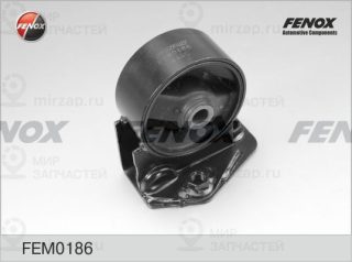 Подвеска двигателя FENOX FEM0186