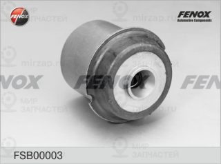 Подвеска / рычаг независимой подвески FENOX FSB00003
