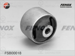 Подвеска / рычаг независимой подвески FENOX FSB00018