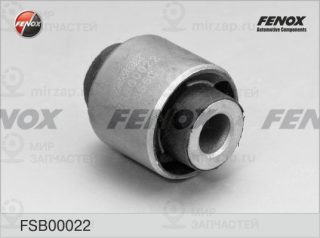 Подвеска / рычаг независимой подвески FENOX FSB00022