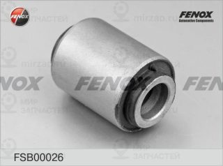 Подвеска / рычаг независимой подвески FENOX FSB00026