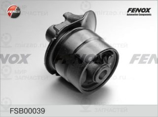 Подвеска / рычаг независимой подвески FENOX FSB00039