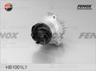 Насос водяной (охлаждение двигателя) FENOX HB1001L1