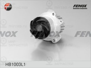 Насос водяной (охлаждение двигателя) FENOX HB1003L1