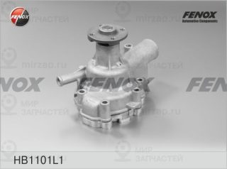Насос водяной (охлаждение двигателя) FENOX HB1101L1